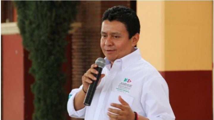 Sentencian a pieza clave del “Cártel del Despojo” a ocho años de prisión en OAXACA
