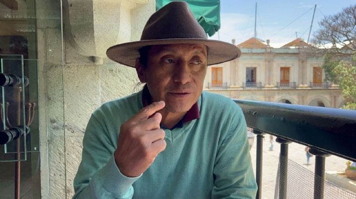 Pobladores piden a Hugo Aguilar, próximo presidente de la SCJN, justicia para Lachitá, Oaxaca; "confiamos que no dará carpetazo a nuestro caso"