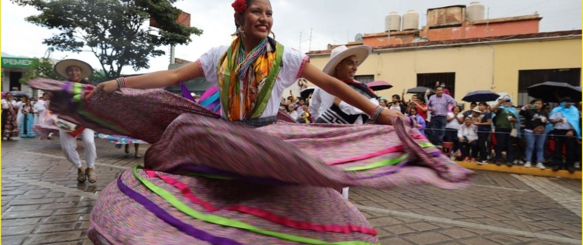 Guelaguetza 2025: ¿Qué eventos GRATIS habrá en el Zócalo de OAXACA del 7 al 14 de julio? Agenda para esta semana