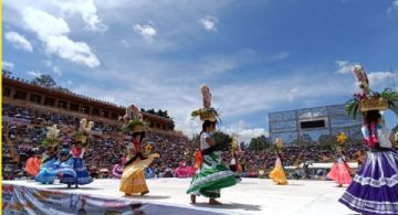"Del pueblo y para el pueblo": la CNTE organiza la Guelaguetza Magisterial y Popular 2025; fechas y sedes