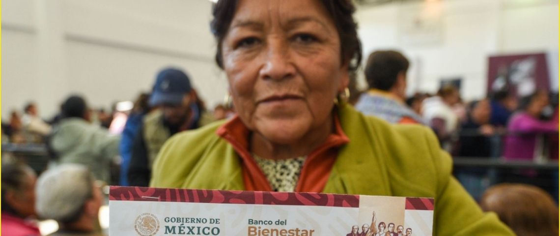 Anuncian REGISTRO a Pensión Mujeres Bienestar para OAXACA en agosto 2025; ¿cuál es la edad mínima para solicitarla?