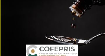 Cofepris retira Tempra Infantil contaminado de farmacias de OAXACA; ¿cómo saber si compraste uno en mal estado?