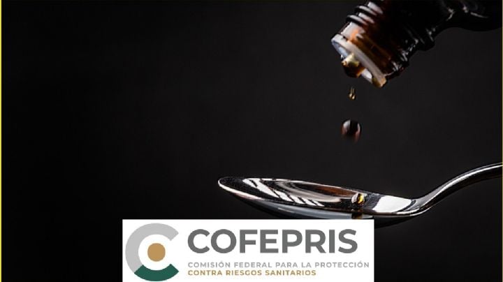 Cofepris retira Tempra Infantil contaminado de farmacias de OAXACA; ¿cómo saber si compraste uno en mal estado?