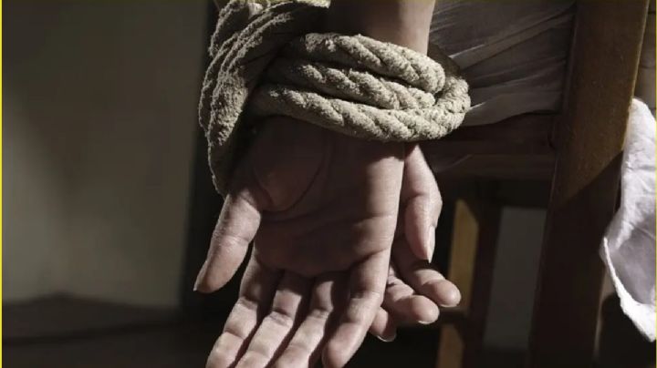 La Fiscalía de OAXACA rescata a 6 chiapanecos víctimas de secuestro virtual en Juchitán; 2 eran empleados de CFE