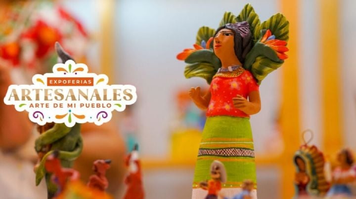 Expoferias "Arte de mi pueblo": Fechas y horarios para visitarlas en el Parque Primavera durante la Guelaguetza 2025