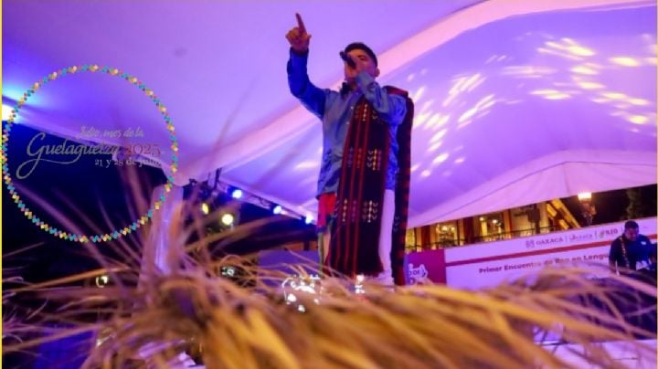 Guelaguetza 2025: Conoce todas las actividades en lenguas originarias que habrá en OAXACA