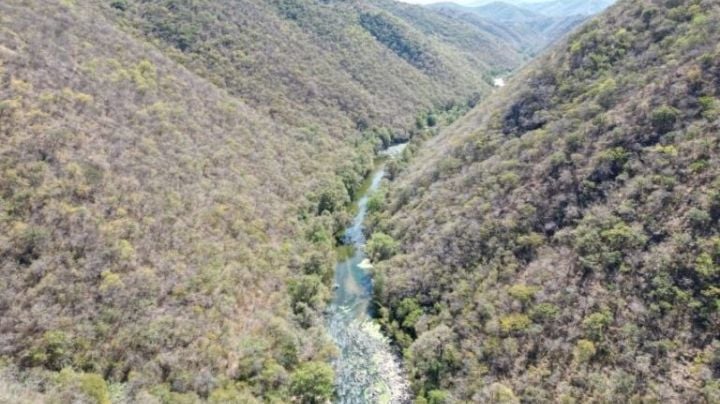 Presa Margarita Maza aumentará 20 veces el abastecimiento de agua en OAXACA; ¿cuándo inicia su construcción?