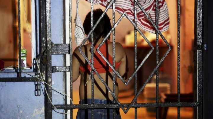 Muere niña maltratada por su madre y rescatada por autoridades de Oaxaca