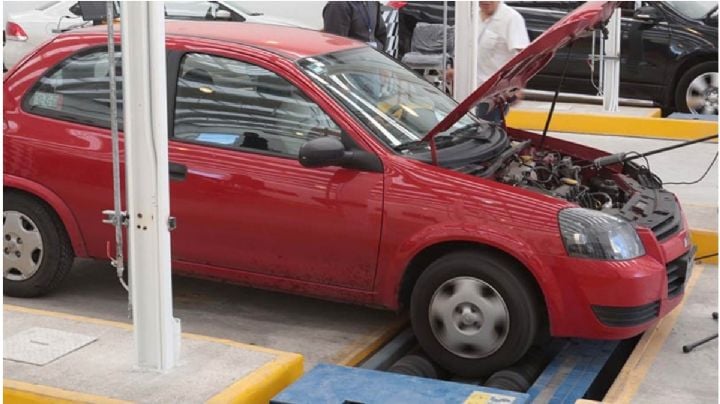 Verificación 2025 en Oaxaca: ¿Dónde están los verificentros y cómo agendar cita?
