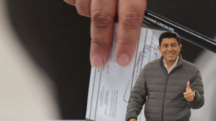 Salomón Jara dice sí a la revocación de mandato en OAXACA; ¿en qué fecha sería la votación?
