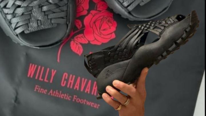 Pueblos indígenas se unen y exigen disculpa pública a Adidas y al diseñador que plagió diseño de huaraches de Yalalag