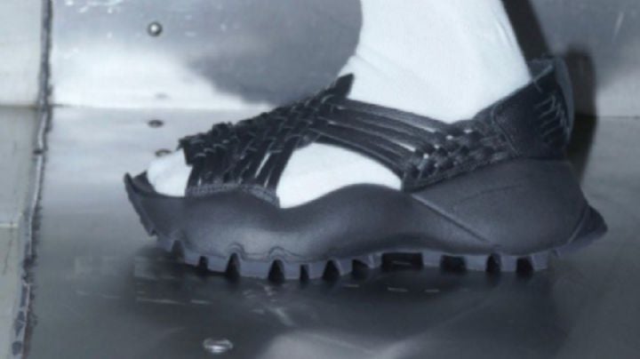 Adidas solicita reunión con Salomón Jara para reparar daño a la comunidad Villa Hidalgo Yalálag por calzado Oaxaca Slip On