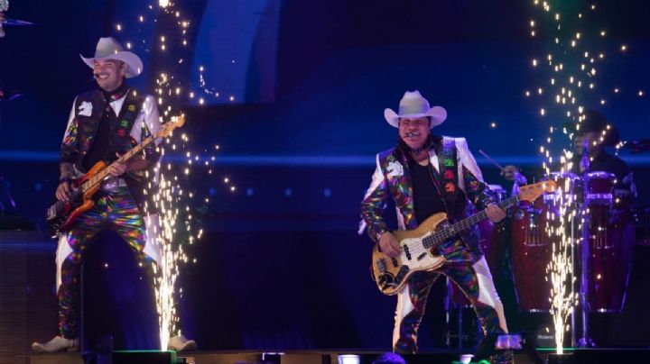 Bronco promete noche de antología en el Auditorio Guelaguetza en 2025. Fechas y precio de los boletos